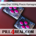 Oral Jelly 100Mg Kamagra Price 01